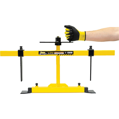 RingMaster Tool Nia-Chem Ltd.