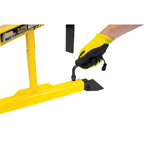 RingMaster Tool Nia-Chem Ltd.