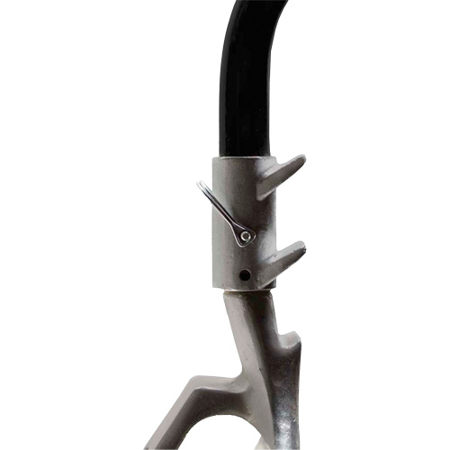 ESC200 Truck Tire Demounting Tool Nia-Chem Ltd.