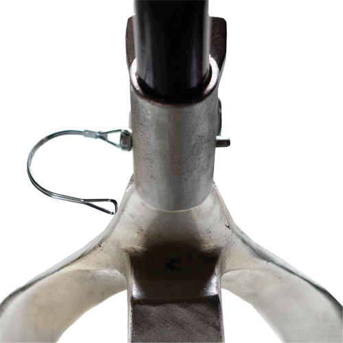 ESC200 Truck Tire Demounting Tool Nia-Chem Ltd.