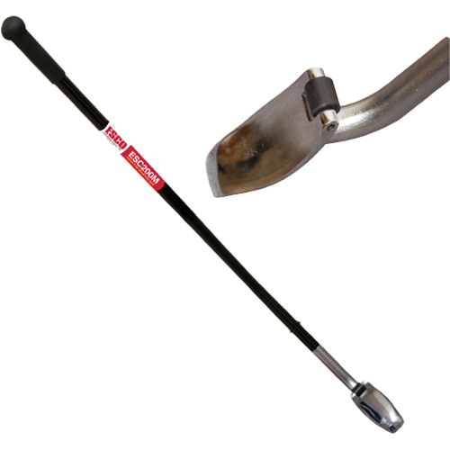 ESC200 Truck Tire Demount & Mounting Tool Kit Nia-Chem Ltd.