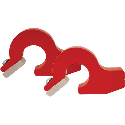 ESC200 Truck Tire Demount & Mounting Tool Kit Nia-Chem Ltd.