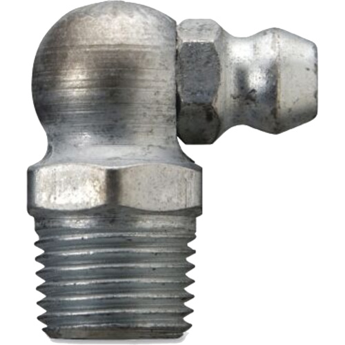 Raccord de graissage pour filetage de tuyau, Filetage de 1/8" Nia-Chem Ltd.