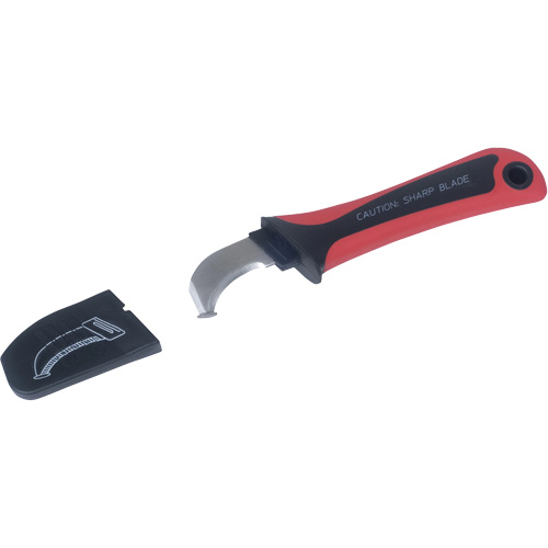 Cable Stripping Knife Nia-Chem Ltd.