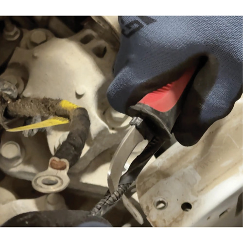 Cable Stripping Knife Nia-Chem Ltd.