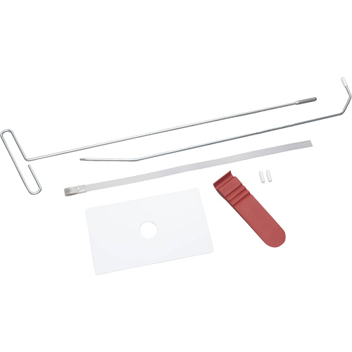 Emergency Long Reach Basic Tool Kit Nia-Chem Ltd.