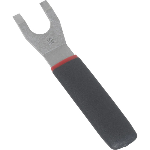 #12 STC Disconnect Tool Nia-Chem Ltd.