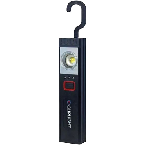 Lampe de travail super lumineuse HEMImini, Crochet, Rechargeable, 1000 lumens Nia-Chem Ltd.