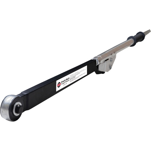 Break-Back Style Torque Wrench with 3/4? Drive Nia-Chem Ltd.