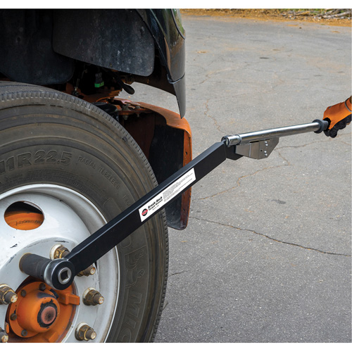 Break-Back Style Torque Wrench with 1? Drive Nia-Chem Ltd.