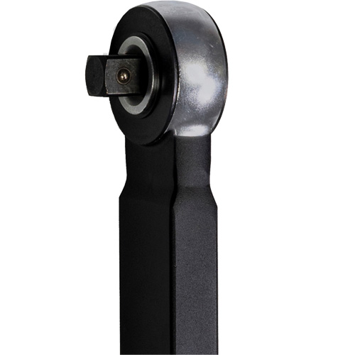 3/4? & 1? Drive Break-Back Style Torque Wrench Kit Nia-Chem Ltd.