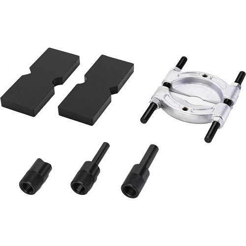Accessory Kit for Shop Presses, 20 tons/25 tons/22 Tons Capacity Nia-Chem Ltd.