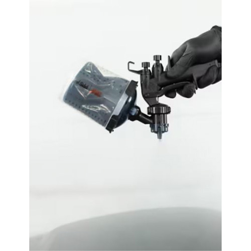 Pistolet pulv&eacute;risateur Performance 2 avec vanne de contr&ocirc;le du d&eacute;bit d'air, 13 pi³/min Nia-Chem Ltd.