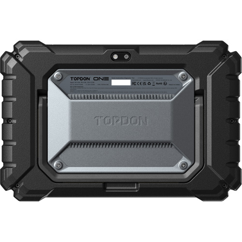 Outil de diagnostique automobile professionnel 10,1" ONE Lite Nia-Chem Ltd.