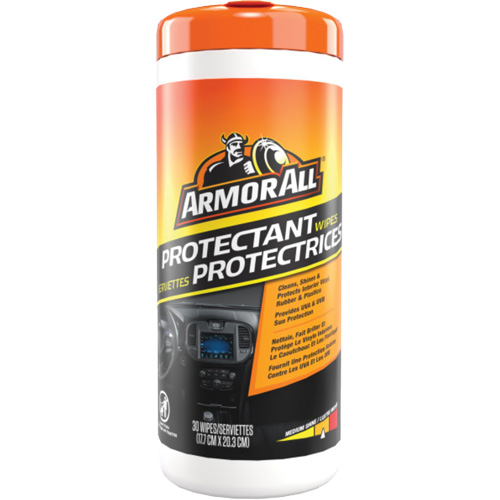 Original Protectant Wipes Nia-Chem Ltd.