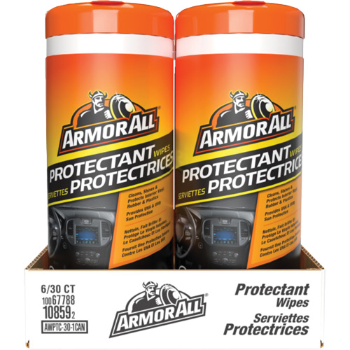 Original Protectant Wipes Nia-Chem Ltd.