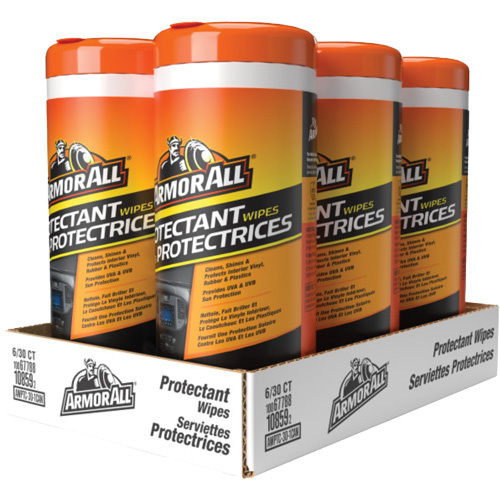 Original Protectant Wipes Nia-Chem Ltd.