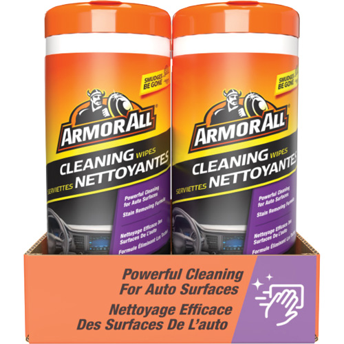 Cleaning Wipes Nia-Chem Ltd.