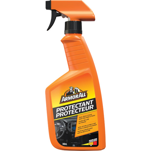 Original Automotive Protectant Cleaning Spray, 32 oz./946 ml, Trigger Bottle Nia-Chem Ltd.