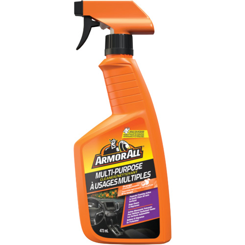 Multi-Purpose Auto Cleaner, 16 oz./473 ml, Trigger Bottle Nia-Chem Ltd.