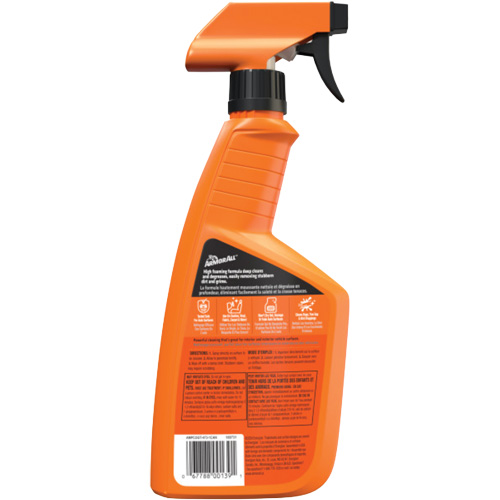 Multi-Purpose Auto Cleaner, 16 oz./473 ml, Trigger Bottle Nia-Chem Ltd.