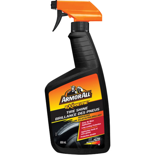 Extreme Tire Shine Spray Nia-Chem Ltd.