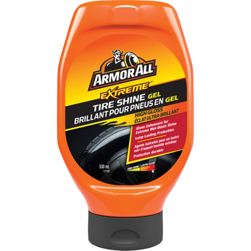 Extreme Tire Shine Gel Nia-Chem Ltd.