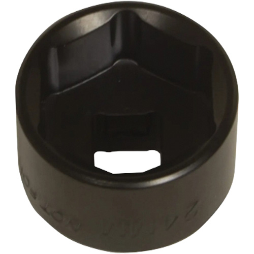 24mm Low Profile Filter Socket Nia-Chem Ltd.