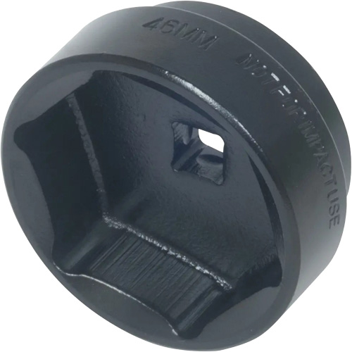 46mm DEF Filter Socket with 3/8" Drive Nia-Chem Ltd.