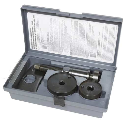 Rear Disc Brake Caliper Tool with Case Nia-Chem Ltd.