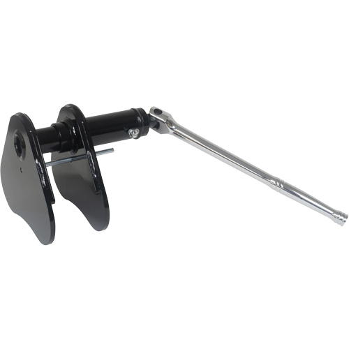 Medium-Duty Brake Caliper Compressor Nia-Chem Ltd.