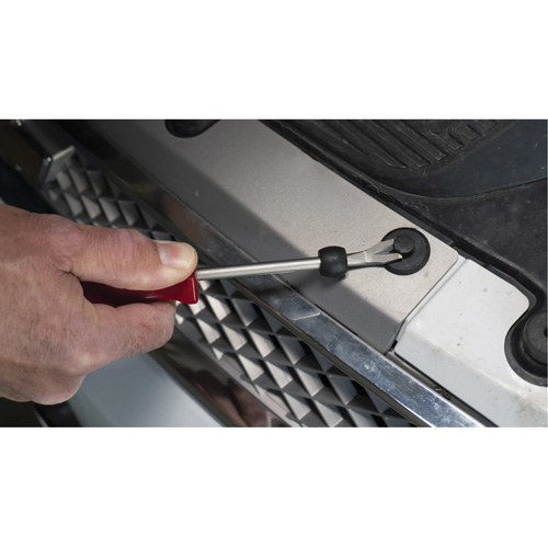 V-Groove Narrow Tip Clip Remover Nia-Chem Ltd.