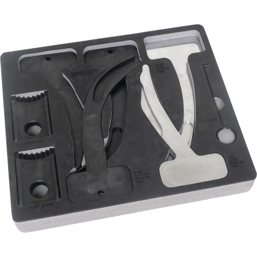 Cam Phaser Locking & Holding Kit with Foam Tray Nia-Chem Ltd.
