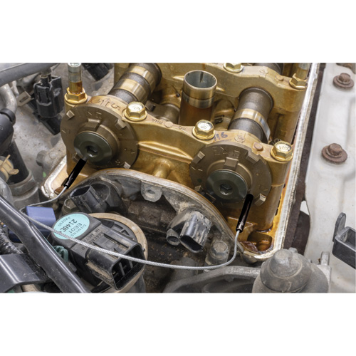 Camshaft Lock Tool for Honda & Acura Nia-Chem Ltd.