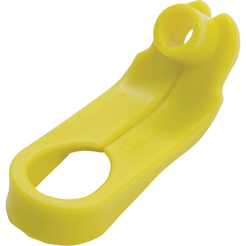 5/16" Yellow Disconnect Tool for Fuel and AC Lines Nia-Chem Ltd.