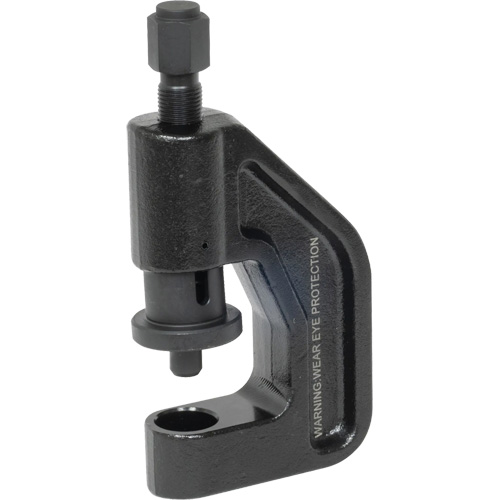 Brake Clevis Pin Press for Class 6-8 Trucks Nia-Chem Ltd.