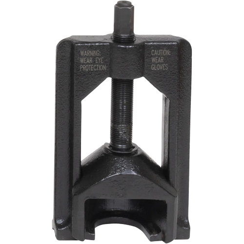 Extracteur de petits joints de cardan, 1 Mcx, Longueur de l'extracteur 1,25" Nia-Chem Ltd.