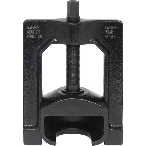 Medium U-Joint Puller, 1 Pcs, 1.7" Puller Length Nia-Chem Ltd.