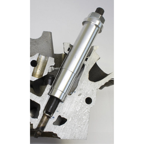 Broken Plug Remover for Ford 3 Valve Nia-Chem Ltd.