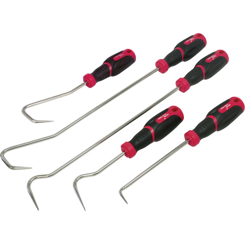 5-Piece Hose Remover Set Nia-Chem Ltd.