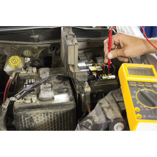 Multimeter Accessory Kit Nia-Chem Ltd.
