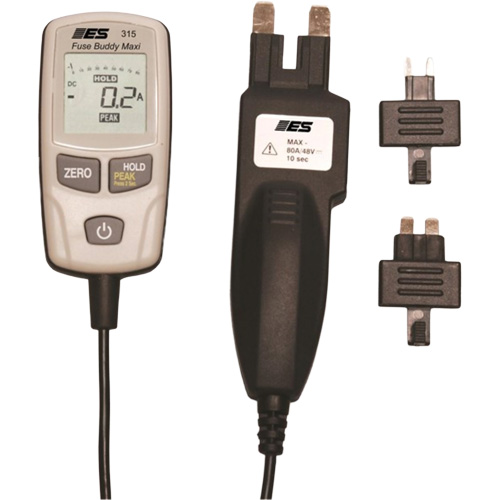 Ensemble Fuse Buddy d'usage intense pour circuits Maxi Nia-Chem Ltd.