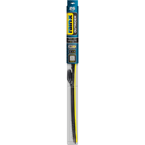 Outrider Truck & SUV Wiper Blades, 26", All-Season Nia-Chem Ltd.