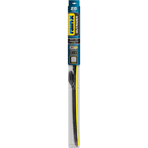 Balais dessuie-glace Outrider pour camions et VUS, 28", Toute saison Nia-Chem Ltd.