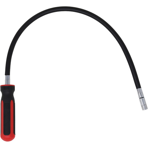 Extra Long Flex Driver with 1/4" Sq. x 1/4" Hex Adapter Nia-Chem Ltd.