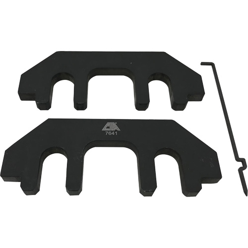 Ford 2.7L, 3L & 3.5L EcoBoost Master Timing Kit Nia-Chem Ltd.