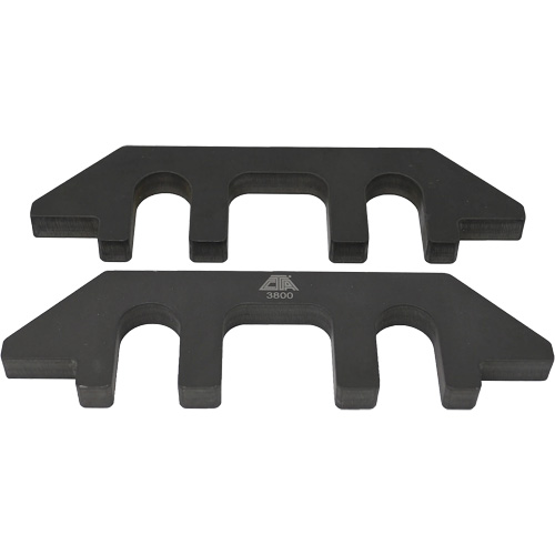 Ford 2.7L, 3L & 3.5L EcoBoost Master Timing Kit Nia-Chem Ltd.