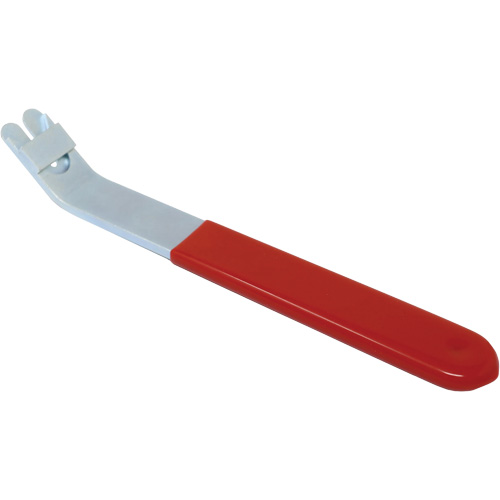 Omega Clip Removal Tool for Volkswagen, Audi, Tesla & Mercedes Benz Nia-Chem Ltd.