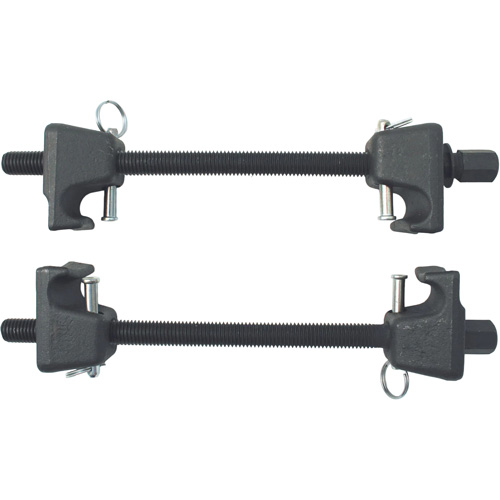 Heavy-Duty Macpherson Strut Spring Compressor Nia-Chem Ltd.