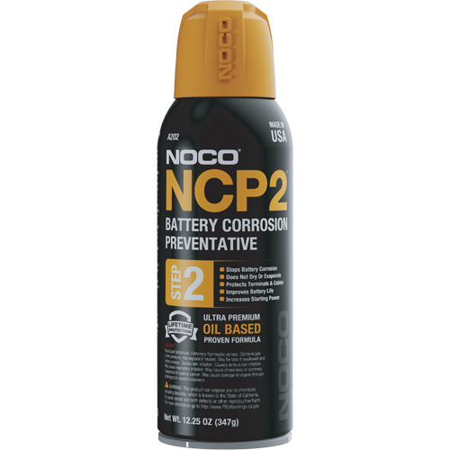NCP2 12 oz. Battery Corrosion Preventative Nia-Chem Ltd.